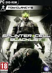 Splinter Cell Blacklist 