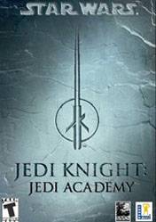 Star Wars Jedi Knight: Jedi Academy 