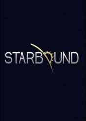 Starbound 