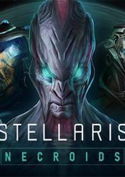 stellaris necroids
