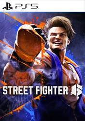 Street Fighter 6