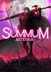 instal the new Summum Aeterna