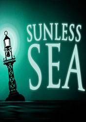 Sunless Sea 