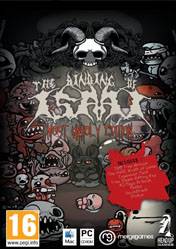 The Binding of Isaac Unholy Edition + Wrath of Lamb 