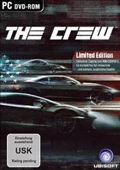 The Crew Limited Edition 