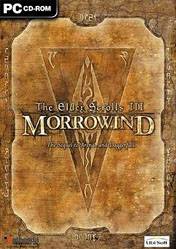 The Elder Scrolls III : Morrowind 