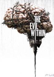 The Evil Within Day One Edition 