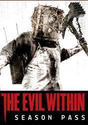 The Evil Within Season Pass 