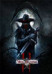 The Incredible Adventures of Van Helsing 2 