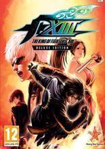 The King Of Fighters XIII 