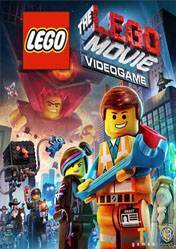 The Lego Movie Videogame 