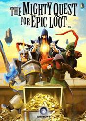 The Mighty Quest for Epic Loot: Knight Pack 