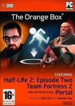 The Orange Box 