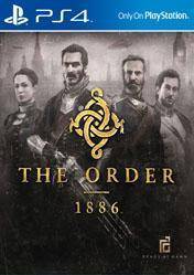 The Order: 1886 Edición Coleccionista