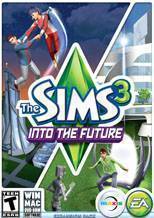 Los Sims 3 Into the Future 
