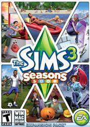 Los Sims 3 Seasons 