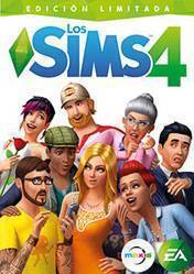 The Sims 4 Limited Edition 