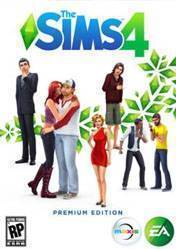 The Sims 4 Premium Edition 