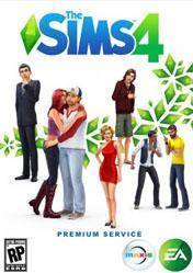 Los Sims 4 Premium Service (Season Pass) 