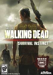 The Walking Dead Survival Instinct 