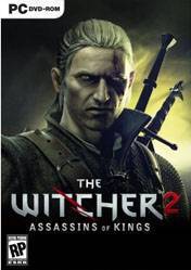 The Witcher 2: Assassins of Kings 