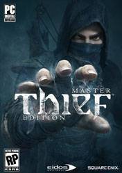 Thief 4: Master Thief Edition 