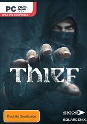 Thief 4 