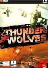 Thunder Wolves 