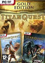 Titan Quest Gold Edition 