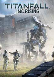 Titanfall IMC Rising DLC 