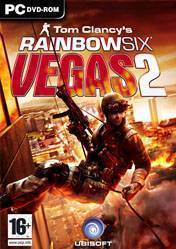 Tom Clancys Rainbow Six Vegas 2 