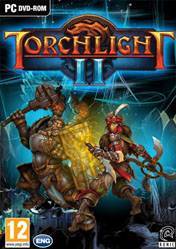 Torchlight 2 Black Edition 