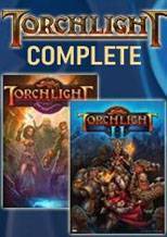 Torchlight Complete Pack 