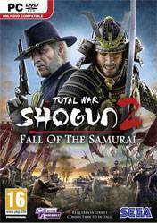 Total War Shogun 2 Fall of the Samurai 
