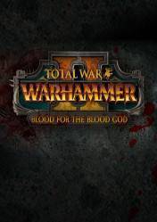 Total War: WARHAMMER II Blood for the Blood God II