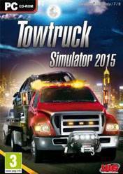 Towtruck Simulator 2015 