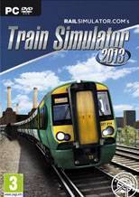 Train Simulator 2013 