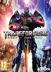 Transformers: Rise Of The Dark Spark 