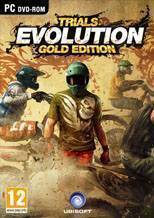 Trials Evolution Gold Edition 