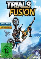 Trials Fusion Deluxe Edition 