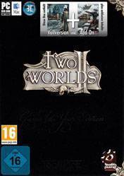 Two Worlds II Velvet Game of the Year Edition 
