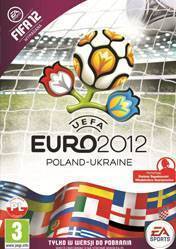 UEFA Euro 2012 