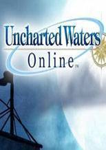 Uncharted Waters Online: Steam Voyagers Limited Edition 