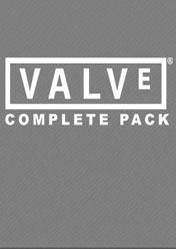 Valve Complete Pack 