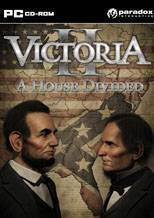 Victoria 2 A House Divided 