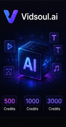 Vidsoul.ai