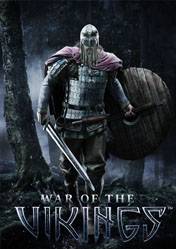 War of the Vikings 