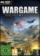 Wargame AirLand Battle 