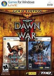 Warhammer 40000: Dawn of War 2 Gold Edition 