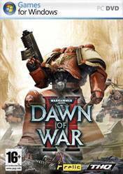 Warhammer 40000: Dawn of War 2 